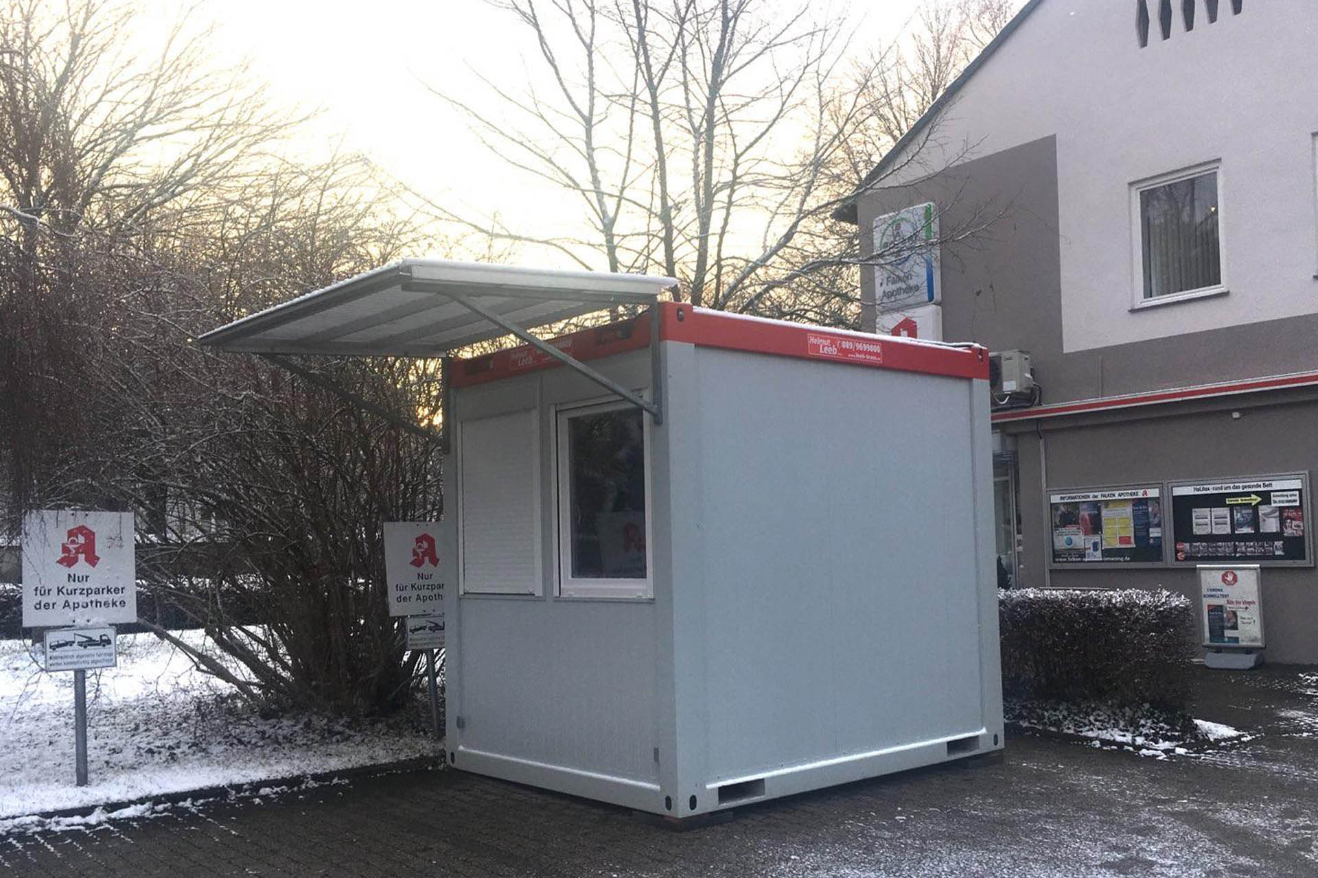 Falken-Apotheke-Ismaning Falken Apotheke Ismaning